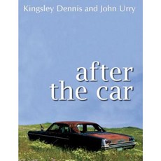 After the Car Paperback, Polity Press