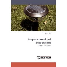 平裝細胞懸浮液的製備, LAP 蘭伯特學術出版社
