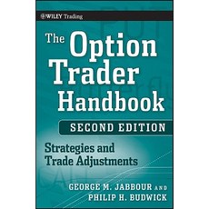 The Option Trader Handbook: Strategies and Trade Adjustments 精裝版, Wiley