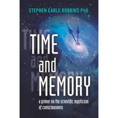 時間與記憶：意識科學神秘主義入門平裝本, Createspace獨立發布平台