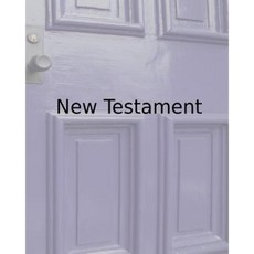 New Testament: Christian Answers to Cultic Missionaries Paperback, Createspace Independent Publishing Platform