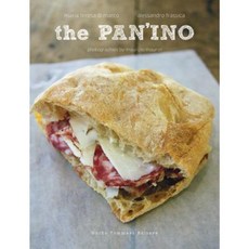 The Pan'ino Paperback, Guido Tommasi Editore