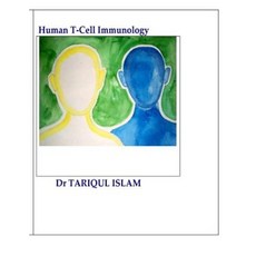 Human T-Cell Immunology Paperback, Createspace Independent Publishing Platform