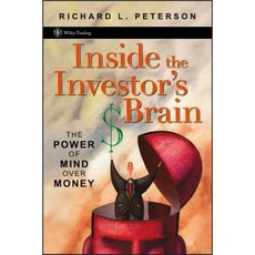 Inside the Investor's Brain: The Power of Mind Over Money 精裝版, Wiley