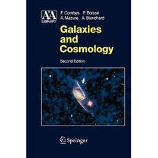 Galaxies and Cosmology Paperback, Springer