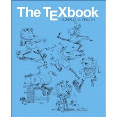 The Texbook Paperback, Addison-Wesley Professional
