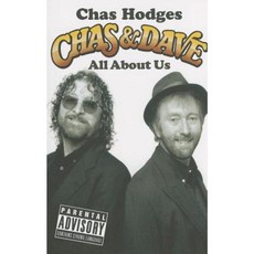Chas & Dave: All about Us Paperback, Blake Publishing