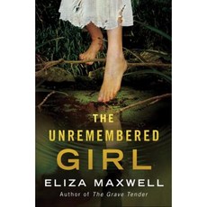 The Unremembered Girl Paperback, Lake Union Publishing