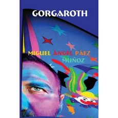 Gorgaroth Paperback, Createspace