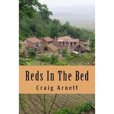 床上的紅人：外國人在中國平裝本, Createspace獨立發布平台