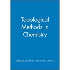 Topological Methods in Chemistry 精裝版, Wiley-Interscience