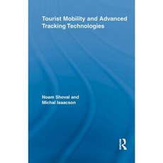 遊客流動性和先進追蹤技術平裝本, 勞特利奇