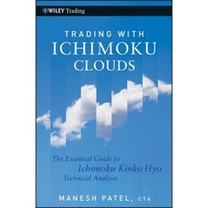 Trading with Ichimoku Clouds: The Essential Guide to Ichimoku Kinko Hyo Technical Analysis 精裝版, Wiley