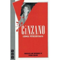 Cinzano: Re-Issue Paperback, Nick Hern Books