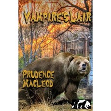 Vampire's Lair Paperback, Createspace Independent Publishing Platform