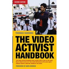 The Video Activist Handbook 2ed Paperback, Pluto Press (UK)