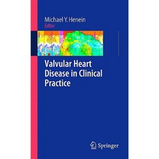 Valvular Heart Disease in Clinical Practice Paperback, Springer