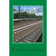 波特蘭綠線火車業務指南平裝本, Createspace獨立發布平台