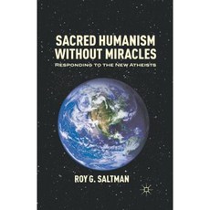 沒有奇蹟的神聖人文主義：回應新無神論者平裝本, 帕爾格雷夫·麥克米倫