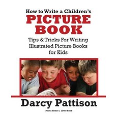 How to Write a Children's Picture Book Paperback, Mims House