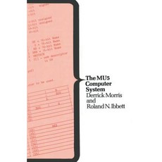 Mu5 電腦系統平裝本, 帕爾格雷夫