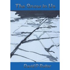 The Snow in Us Paperback, Interactive Press