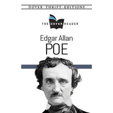 Edgar Allan Poe the Dover Reader Paperback, Dover Publications