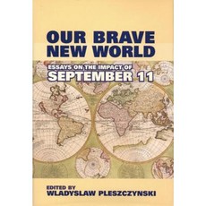 Our Brave New World Paperback, Hoover Institution Press