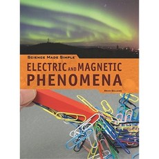 Electric and Magnetic Phenomena Library Binding, Rosen Central