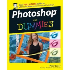 Photoshop Cs3 for Dummies Paperback