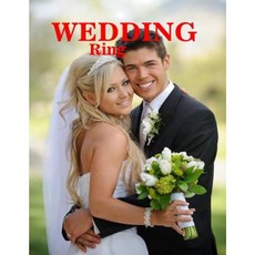 Wedding Ring Paperback, Createspace Independent Publishing Platform