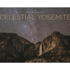 Celestial Yosemite Hardcover, Yosemite Conservancy