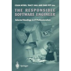 負責任的軟體工程師：IT 專業主義平裝讀物選讀, 施普林格