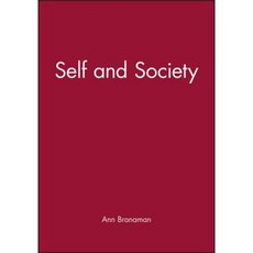 Self and Society Paperback, Wiley-Blackwell
