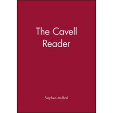 Cavell Reader 平裝版, Wiley-Blackwell