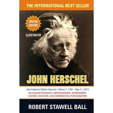 John Herschel: Great Astronomers Paperback, Diamond Publishers