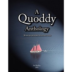平裝本 Quoddy 選集, 阿瑟·麥凱