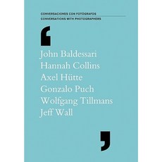 Conversations with Photographers 2009 Hardcover, Fabrica Editorial