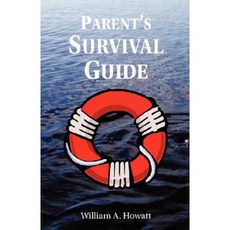 Parent's Survival Guide Paperback, Way with Words