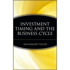 Investment Timing and the Business Cycle 精裝版, Wiley
