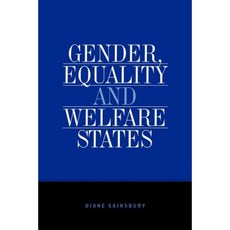 Gender Equality and Welfare States Paperback, Cambridge University Press