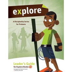 Explore Books 5&6 Paperback, Wesleyan Publishing House