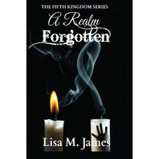 A Realm Forgotten Paperback, Createspace Independent Publishing Platform