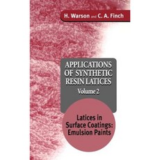 合成樹脂乳液乳液在表面塗料的應用-乳液塗料精裝, 威利