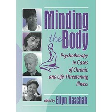 Minding the Body Hardcover, Routledge