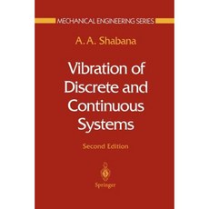 Vibration of Discrete and Continuous Systems Paperback, Springer