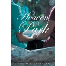 Heaven Park Paperback, Fulton Books