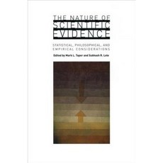科學證據的本質：統計哲學與經驗考量精裝本, 芝加哥大學出版社