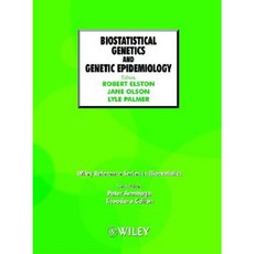 Reference Collection in Biostatistics Hardcover, Wiley