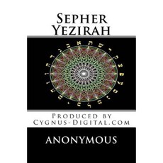 Sepher Yezirah Paperback, Createspace Independent Publishing Platform